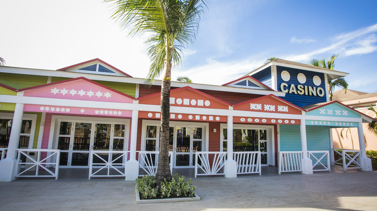 Majestic Colonial Punta Cana